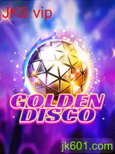 GoldenDisco
