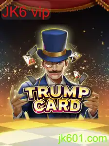 TrumpCard