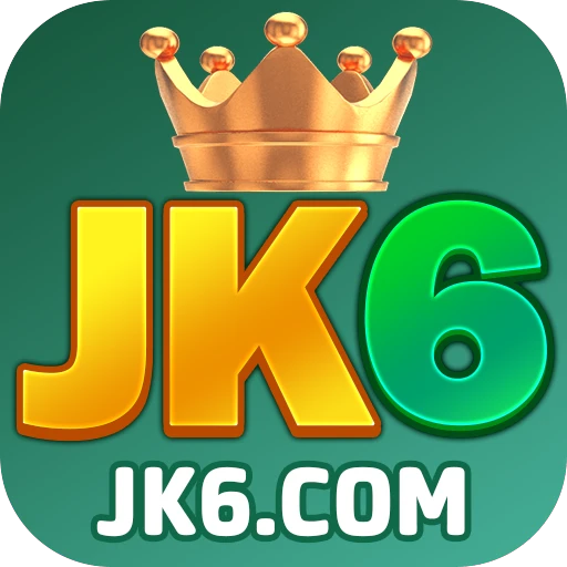 JK6 vip Logo